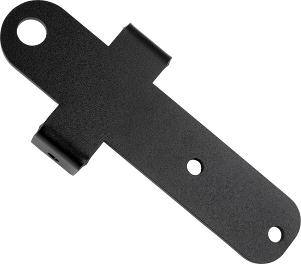 Ball Hitch Grizz 125 Mse