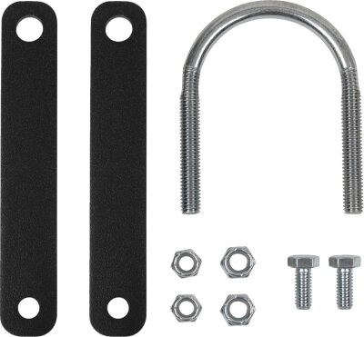Ball Hitch Grizz 125 Mse