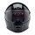 Biltwell Lane Splitter helmet gloss black Size M