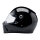 Biltwell Lane Splitter helmet gloss black Size M