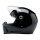 Biltwell Lane Splitter helmet gloss black Size M