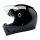 Biltwell Lane Splitter helmet gloss black Size M