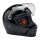 Biltwell Lane Splitter helmet gloss black Size M