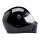 Biltwell Lane Splitter helmet gloss black Size M