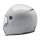 Biltwell Lane Splitter helmet gloss white Size XL