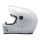 Biltwell Lane Splitter helmet gloss white Size XL