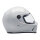 Biltwell Lane Splitter helmet gloss white Size XL