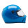 Biltwell Lane Splitter helmet tahoe blue Size XS