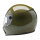 Biltwell Lane Splitter helmet olive green Size S