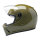 Biltwell Lane Splitter helmet olive green Size S