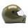 Biltwell Lane Splitter helmet olive green Size S