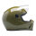 Biltwell Lane Splitter helmet olive green Size XL