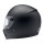 Biltwell Lane Splitter helmet flat black Size XS