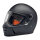 Biltwell Lane Splitter helmet flat black Size L
