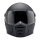 Biltwell Lane Splitter helmet flat black Size L