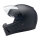Biltwell Lane Splitter helmet flat black Size L