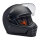 Biltwell Lane Splitter helmet flat black Size L