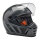 Biltwell Lane Splitter helmet grey inertia Size XL