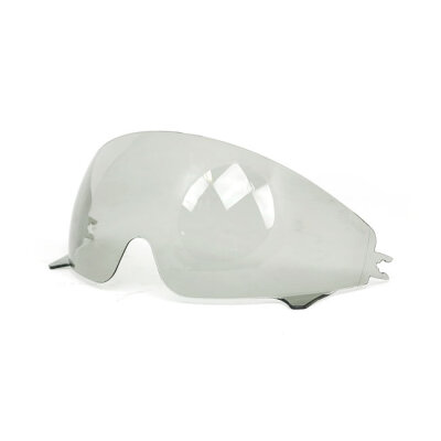 Scorpion Belfast Evo Sun visor light smoke