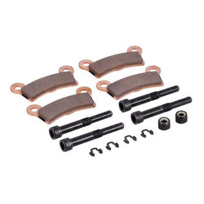 OEM brake pads