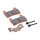 OEM brake pads