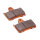 OEM brake pads