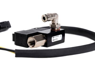 Legend Air / Air-A / Air ST Suspension Replacement Solonoid Assembly With Deutsch Connector