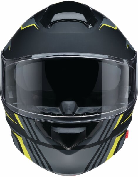 Helmet Solaris 2.0 Slater Bk/y