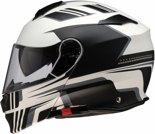 Helmet Solaris 2.0 Slater Bk/y