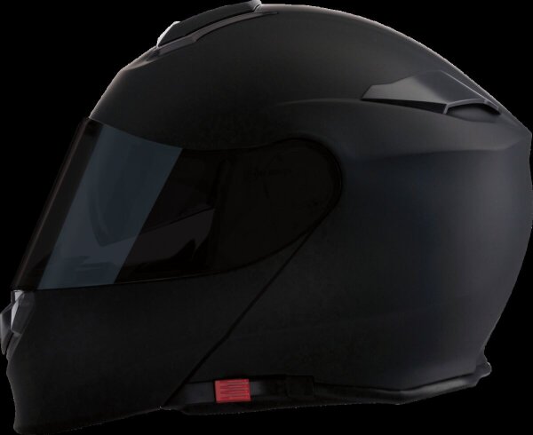 Helmet Solaris Smoke 2.0 Flt B