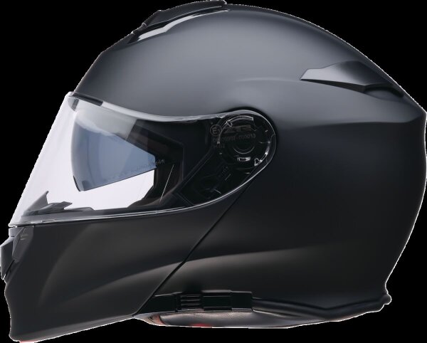 Helmet Solaris 2.0 Flat Black