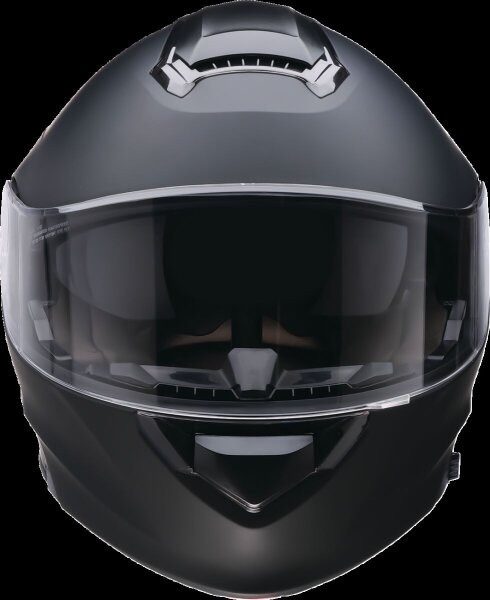 Helmet Solaris 2.0 Flat Black