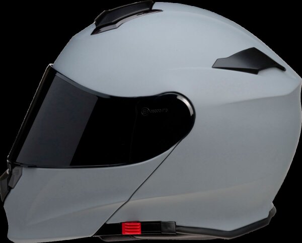 Helmet Solaris Smoke 2.0 Gray