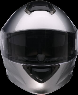 Helmet Solaris 2.0 Silver 4xl