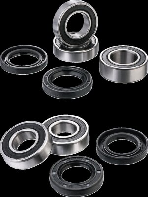 Bearing Kit Wheel Front & Rear