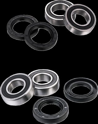 Bearing Kit Wheel Front & Rear