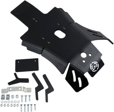 Skid Plate Pro Lg Yam