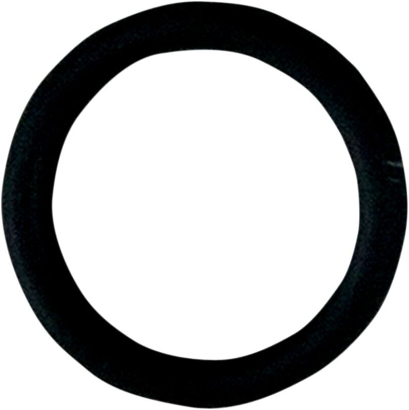 O-ring Lower Check Valve