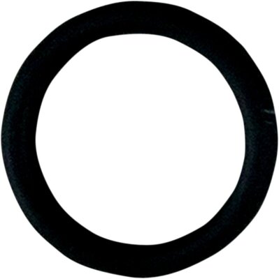 O-ring Lower Check Valve