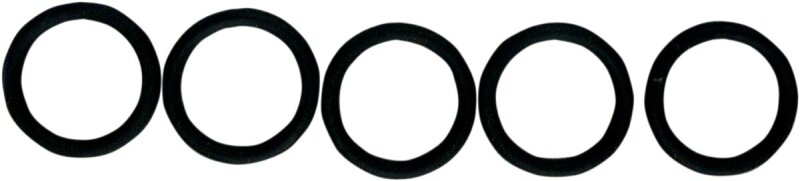 O-ring Lwr Checkvalve 5pk