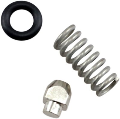 Fueline Rebuild Kit Male