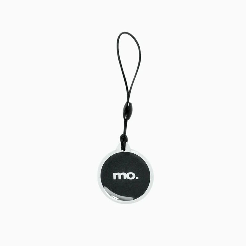 Mo.lock Nfc Replacement Key