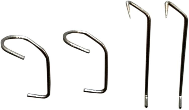 Tool Replacmnt Hook 2/2pk