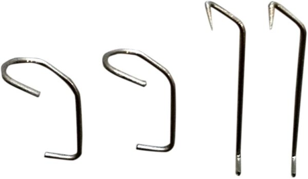 Tool Replacmnt Hook 2/2pk