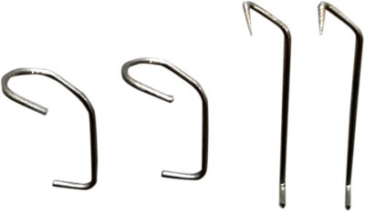 Tool Replacmnt Hook 2/2pk