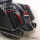 Saddlebag 3 in 1 Lights Red FLH/T14-Up (DE)