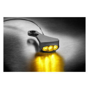 Kellermann, Dash M turn signal. Left front