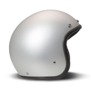 DMD Retro helmet Aluminium Size M