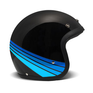 DMD Retro helmet Acqua Size M