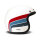 DMD Retro helmet Artemis Size L